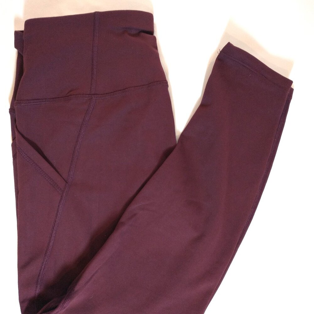 NWOT Apana Leggings Size M